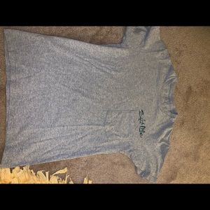 Salt life T-shirt from dicks sporting goods